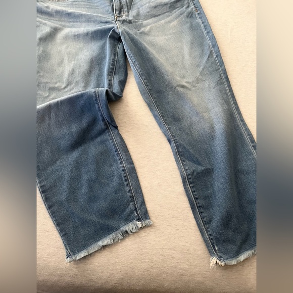 NWT Lauren Conrad Jeans - Picture 4 of 5